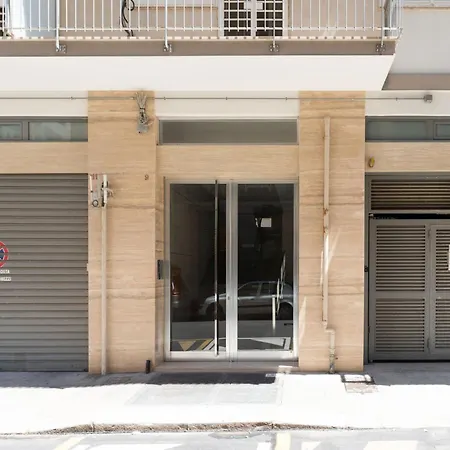 Onda Blu By Wonderful Italy Apartment *