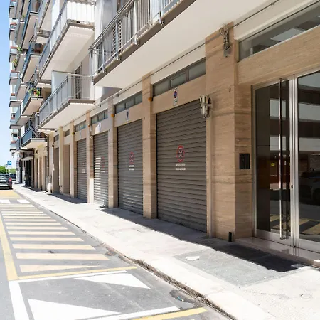 Onda Blu By Wonderful Italy * Bari