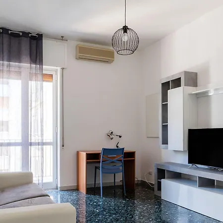 Apartament Onda Blu By Wonderful Italy Bari