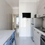 Onda Blu By Wonderful Italy アパート