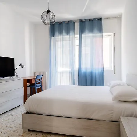Onda Blu By Wonderful Italy דירה בארי