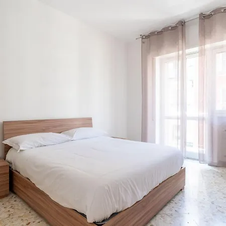 Onda Blu By Wonderful Italy Apartament