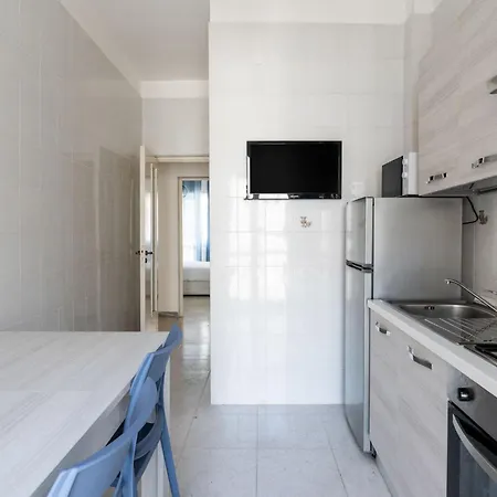 Onda Blu By Wonderful Italy Appartamento Bari