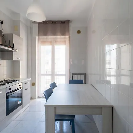 Appartamento Onda Blu By Wonderful Italy Bari