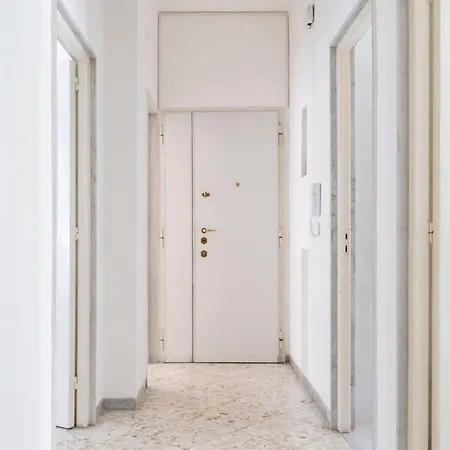 Onda Blu By Wonderful Italy Apartament Bari