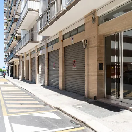 Apartament Onda Blu By Wonderful Italy *