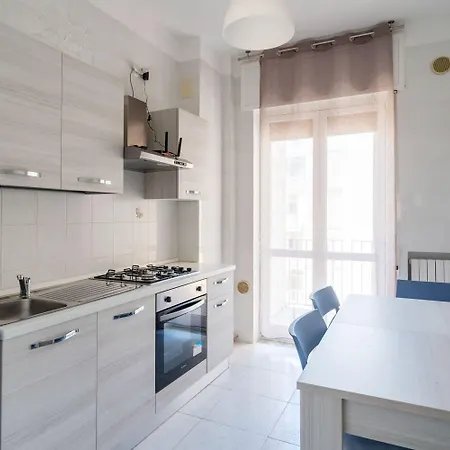 Onda Blu By Wonderful Italy Apartament Bari