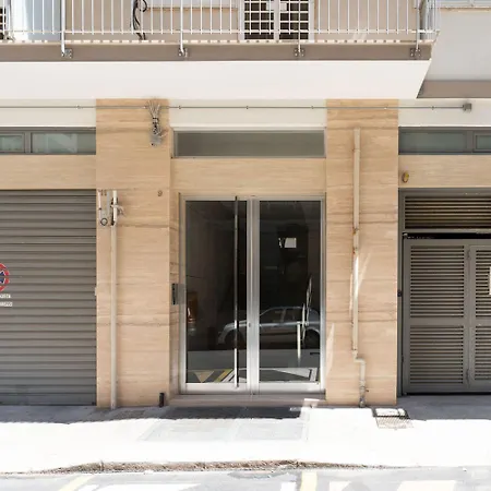 Onda Blu By Wonderful Italy Bari