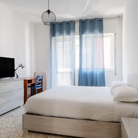 Apartamento Onda Blu By Wonderful Italy