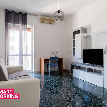 Apartament Onda Blu By Wonderful Italy *