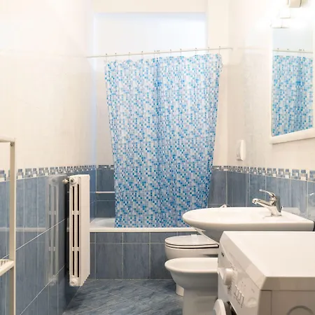 Onda Blu By Wonderful Italy * בארי