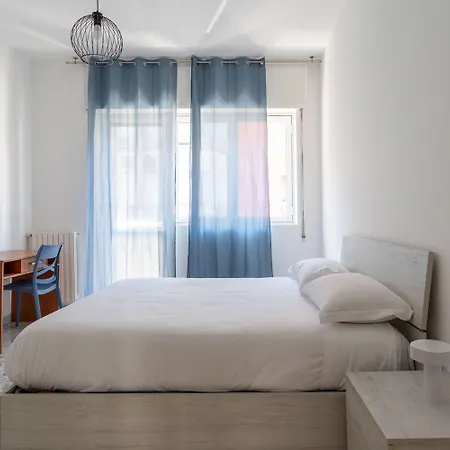 Onda Blu By Wonderful Italy Apartamento Bari