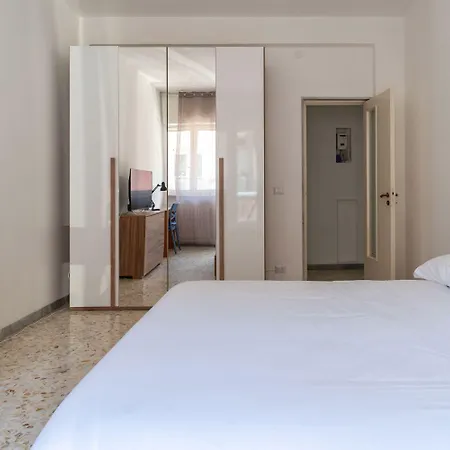 Apartament Onda Blu By Wonderful Italy Bari