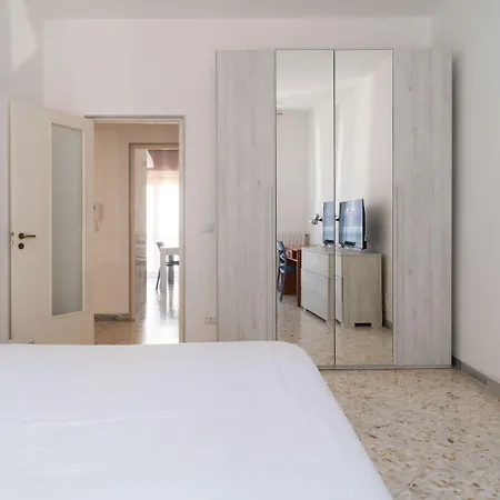 Appartamento Onda Blu By Wonderful Italy Bari