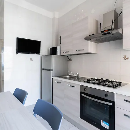 Onda Blu By Wonderful Italy Bari