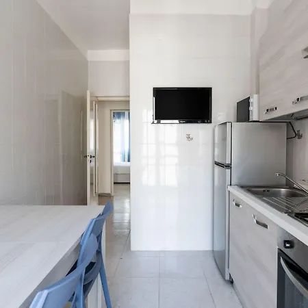 Onda Blu By Wonderful Italy דירה
