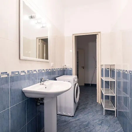 Onda Blu By Wonderful Italy Apartament