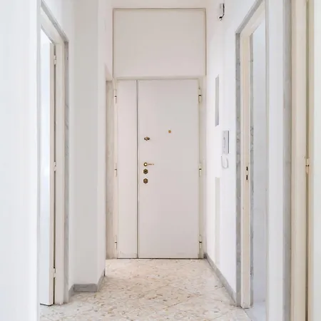 Apartament Onda Blu By Wonderful Italy Bari