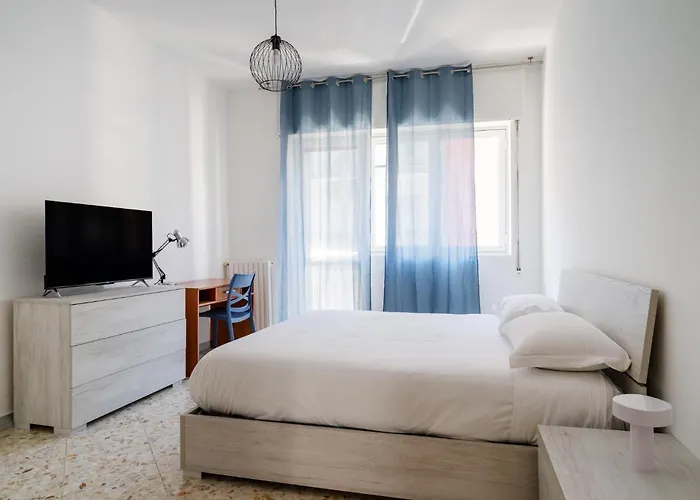 Onda Blu By Wonderful Italy Appartamento Bari