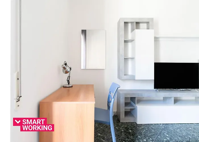 Appartamento Onda Blu By Wonderful Italy *