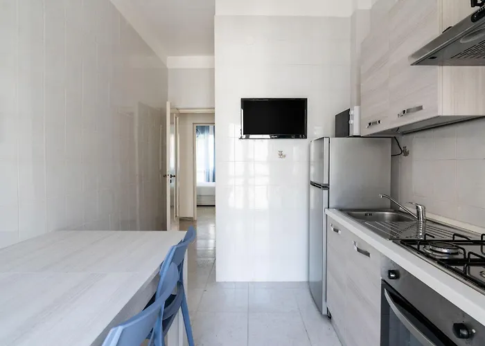 Onda Blu By Wonderful Italy Appartamento Bari