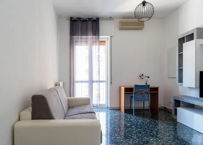 Onda Blu By Wonderful Italy Appartamento Bari