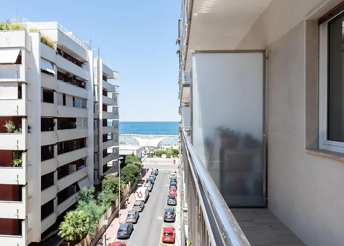 Onda Blu By Wonderful Italy Bari