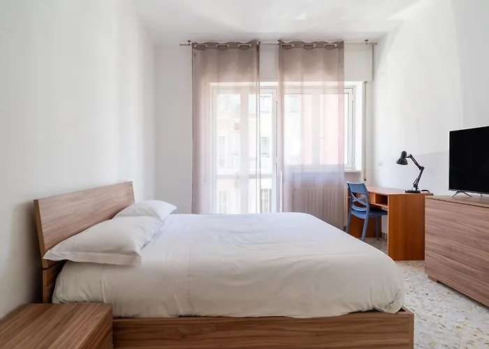 Appartamento Onda Blu By Wonderful Italy