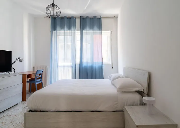 Onda Blu By Wonderful Italy Appartamento