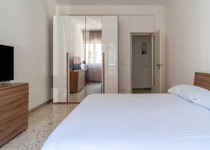 Appartamento Onda Blu By Wonderful Italy