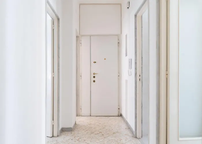 Onda Blu By Wonderful Italy Appartamento Bari