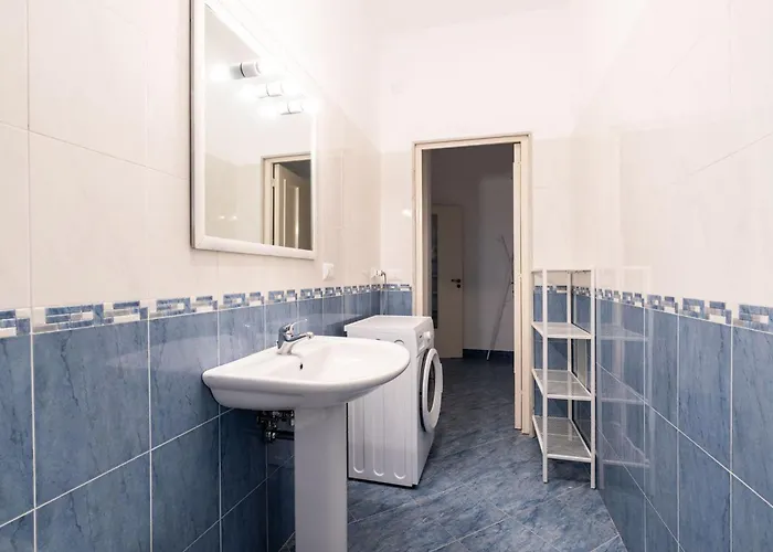 Onda Blu By Wonderful Italy Appartamento Bari