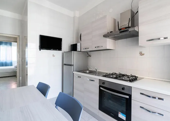 Onda Blu By Wonderful Italy Bari