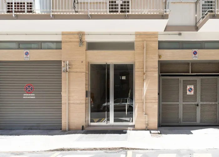 Onda Blu By Wonderful Italy Appartamento *