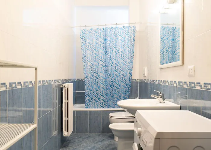 Onda Blu By Wonderful Italy * Bari