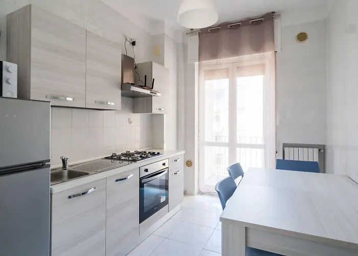 Onda Blu By Wonderful Italy Appartamento Bari