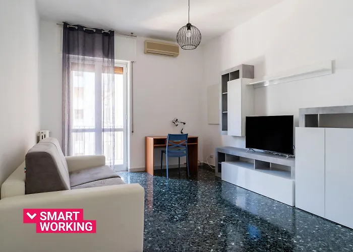 Appartamento Onda Blu By Wonderful Italy *