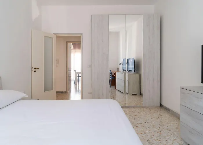 Appartamento Onda Blu By Wonderful Italy Bari