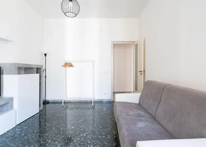 Onda Blu By Wonderful Italy Appartamento Bari