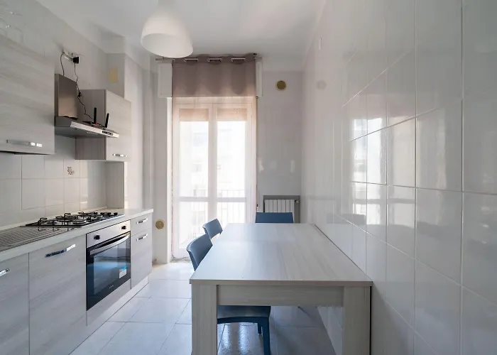 Appartamento Onda Blu By Wonderful Italy *