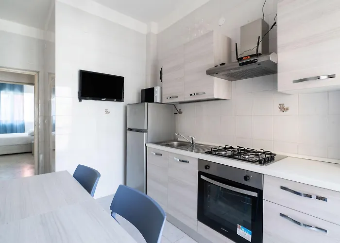 Onda Blu By Wonderful Italy Bari