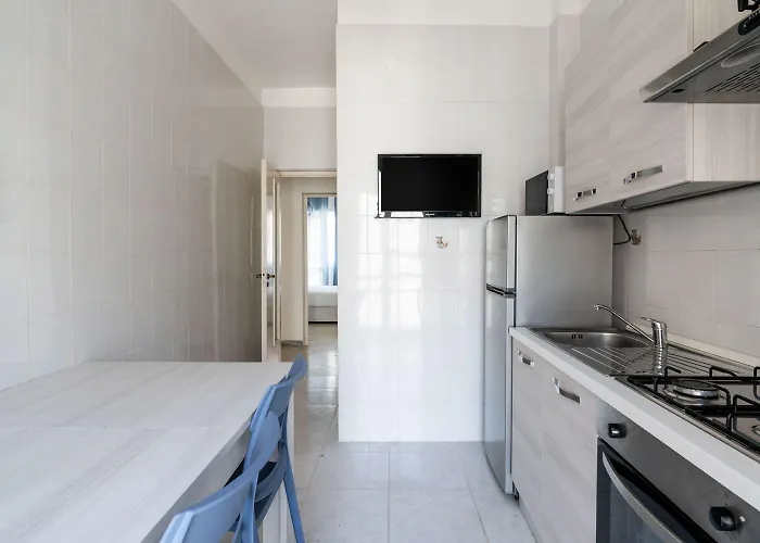 Onda Blu By Wonderful Italy Appartamento