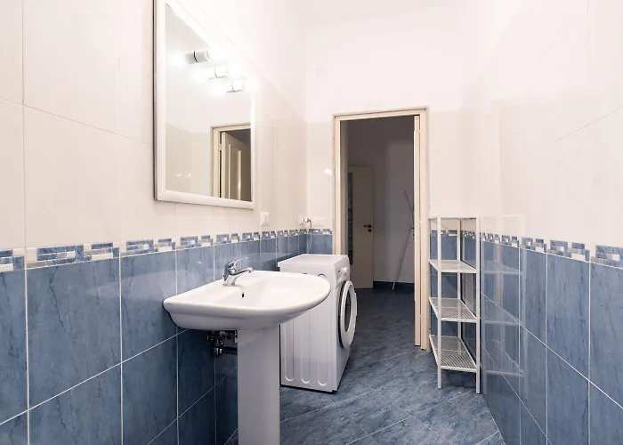 Onda Blu By Wonderful Italy Appartamento