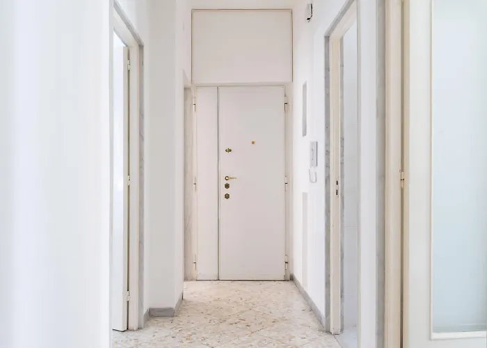 Appartamento Onda Blu By Wonderful Italy Bari