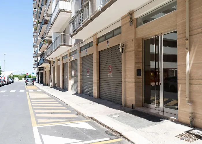 Onda Blu By Wonderful Italy * Bari