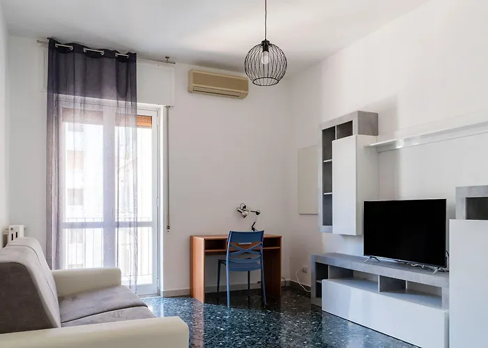 Appartamento Onda Blu By Wonderful Italy Bari